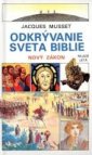 Odkryvanie sveta biblie