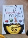 Discovering wine