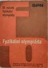 IX. ročník fyzikální olympiády