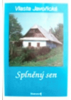 Splněný sen