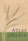Atlas obilnin československých povolených a rayonovaných odrůd