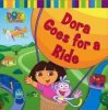 Dora goes for a ride
