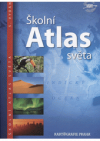 Školní atlas světa 