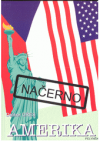 Amerika načerno