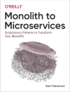 Monolith to Microservices