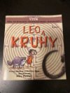 Leo a kruhy