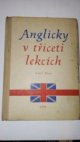 Anglicky ve třiceti lekcích