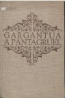 Gargantua a Pantagruel