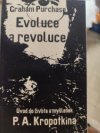 Evoluce a revoluce