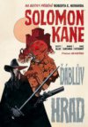 Solomon Kane.