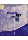 Czech art 1900-1990