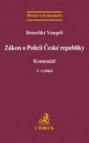 Zákon o Policii České republiky