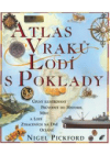 Atlas vraků lodí s poklady