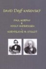 Paul Morphy & Adolf Anderssen