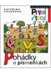 Pohádky o písmenkách