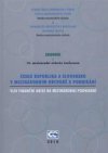 Česká republika a Slovensko v mezinárodním obchodě a podnikání