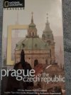Prague and the czech republick