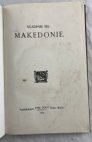 Makedonie