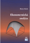 Ekonometrická analýza