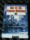 Die 12. SS-Panzer-Division HJ