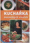 Kuchařka moravských vinařek