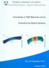 Formability of TWIP materials and its evaluation by optical systems