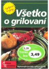 Všetko o grilovaní