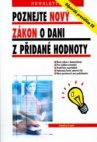 Poznejte nový zákon o dani z přidané hodnoty