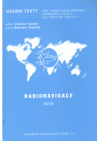 Radionavigace (062 00 00 00)