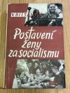 Postavení ženy za socialismu