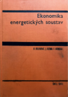 Ekonomika energetických soustav