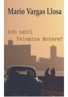 Kdo zabil Palomina Molera