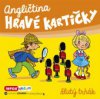 Angličtina - hravé kartičky