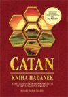 CATAN Kniha hádanek