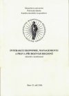 Interakce ekonomie, managementu a práva při rozvoji regionů