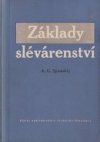 Základy slévárenství