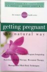 Getting Pregnant the Natural Way