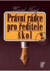 Právní rádce pro ředitele škol