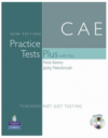 CAE - Practise Tests Plus with Key