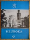 Hluboká