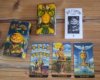 JACK-O-LANTERN TAROT