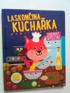 Laskončina kuchařka