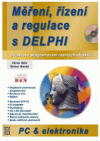 Měření, řízení a regulace s Delphi