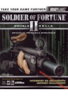 Soldier of fortune.