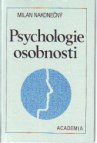 Psychologie osobnosti