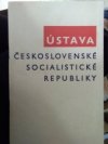 Ústava Československé socialistické republiky