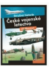 České vojenské letectvo