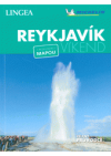 Reykjavík - víkend