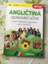 Angličtina - opakování učiva A1