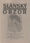 Slánský obzor